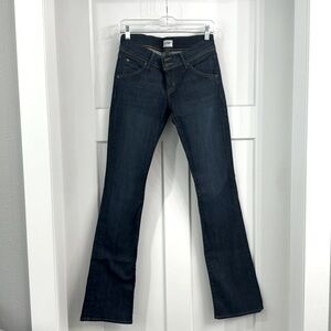 HUDSON Jeans 27x34